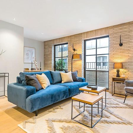 Be London - The Bloomsbury Residences Luaran gambar