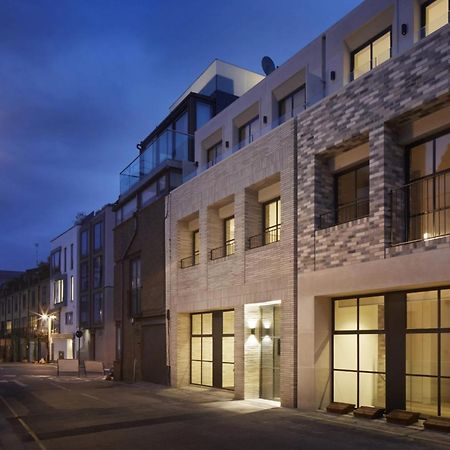 Be London - The Bloomsbury Residences Luaran gambar