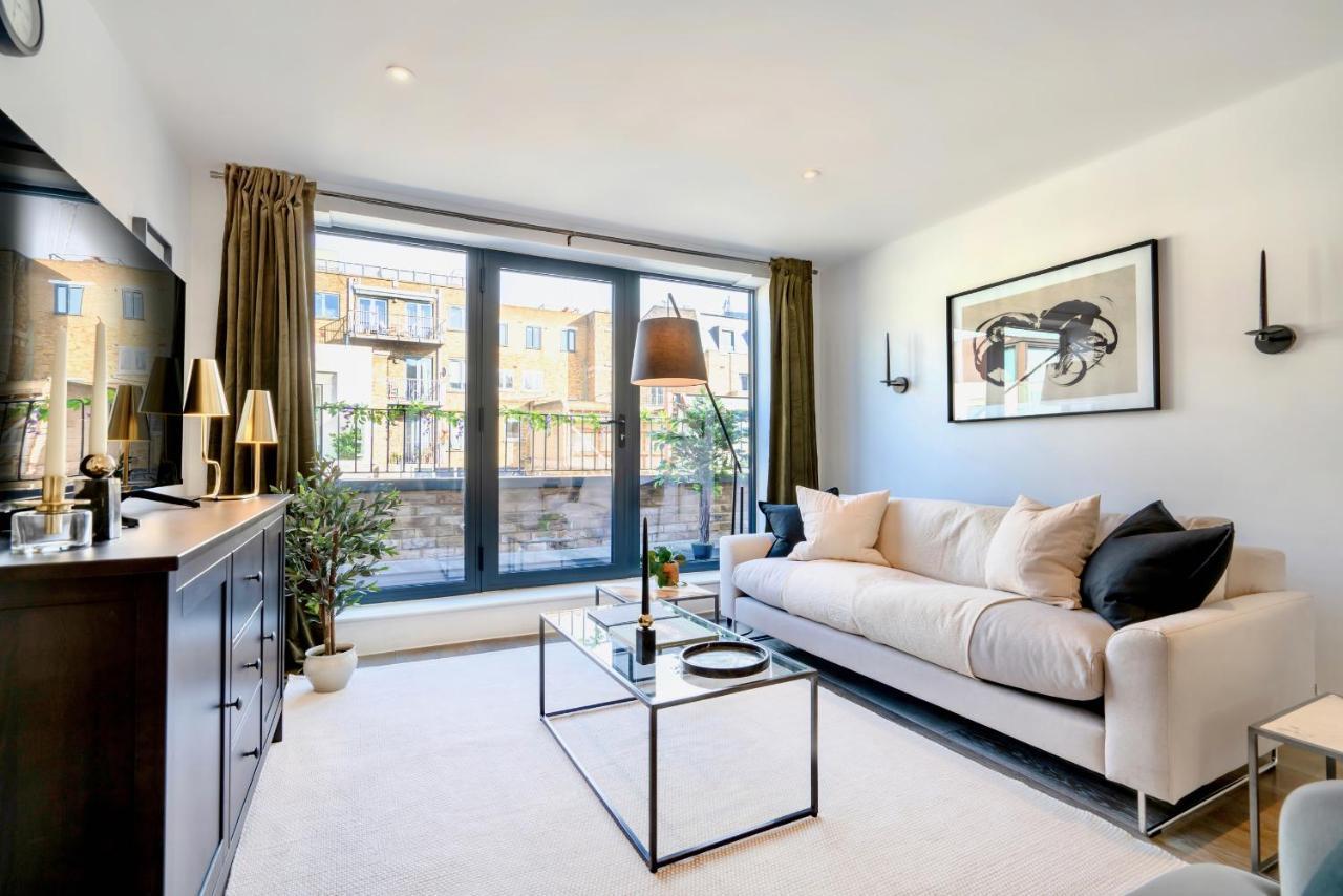Be London - The Bloomsbury Residences Luaran gambar