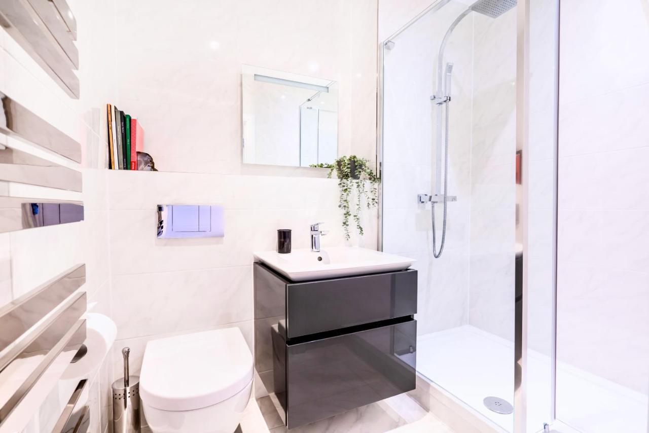 Be London - The Bloomsbury Residences Luaran gambar