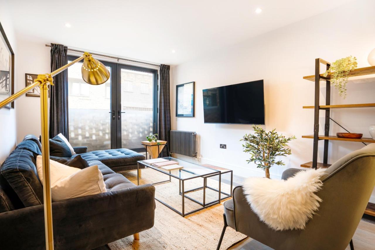 Be London - The Bloomsbury Residences Luaran gambar