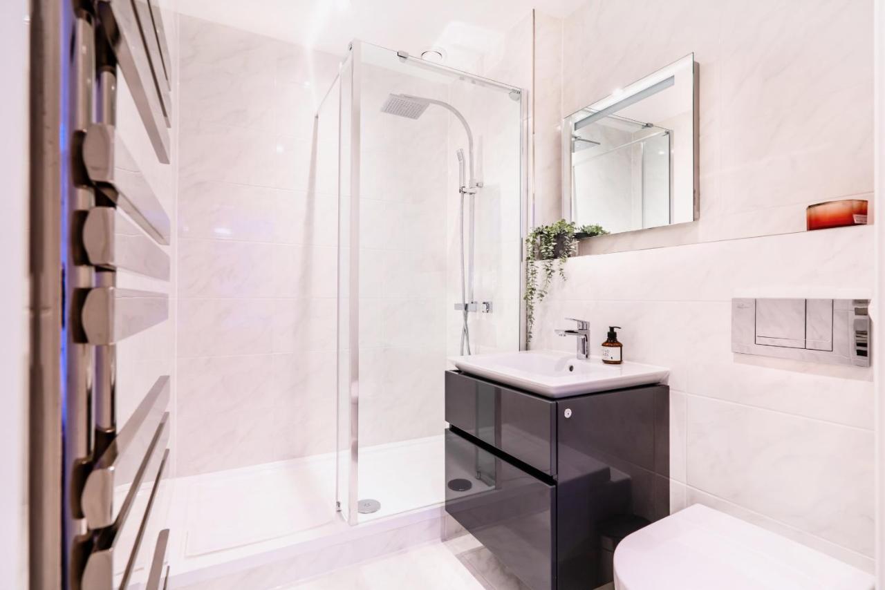 Be London - The Bloomsbury Residences Luaran gambar