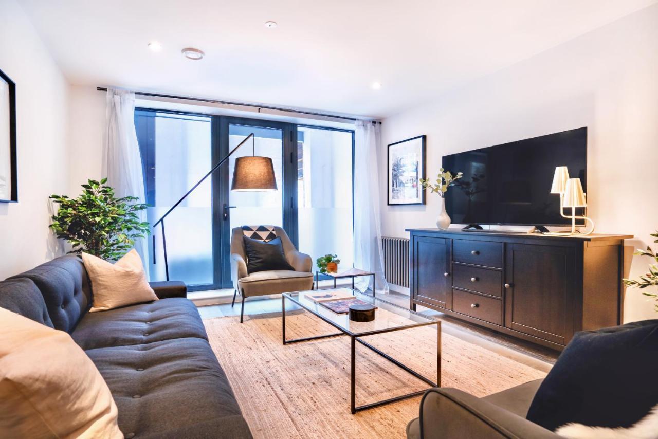 Be London - The Bloomsbury Residences Luaran gambar
