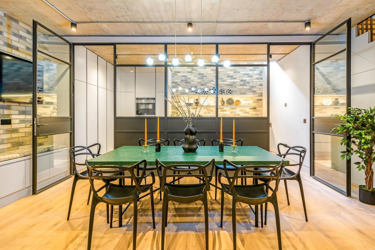 Be London - The Bloomsbury Residences Luaran gambar