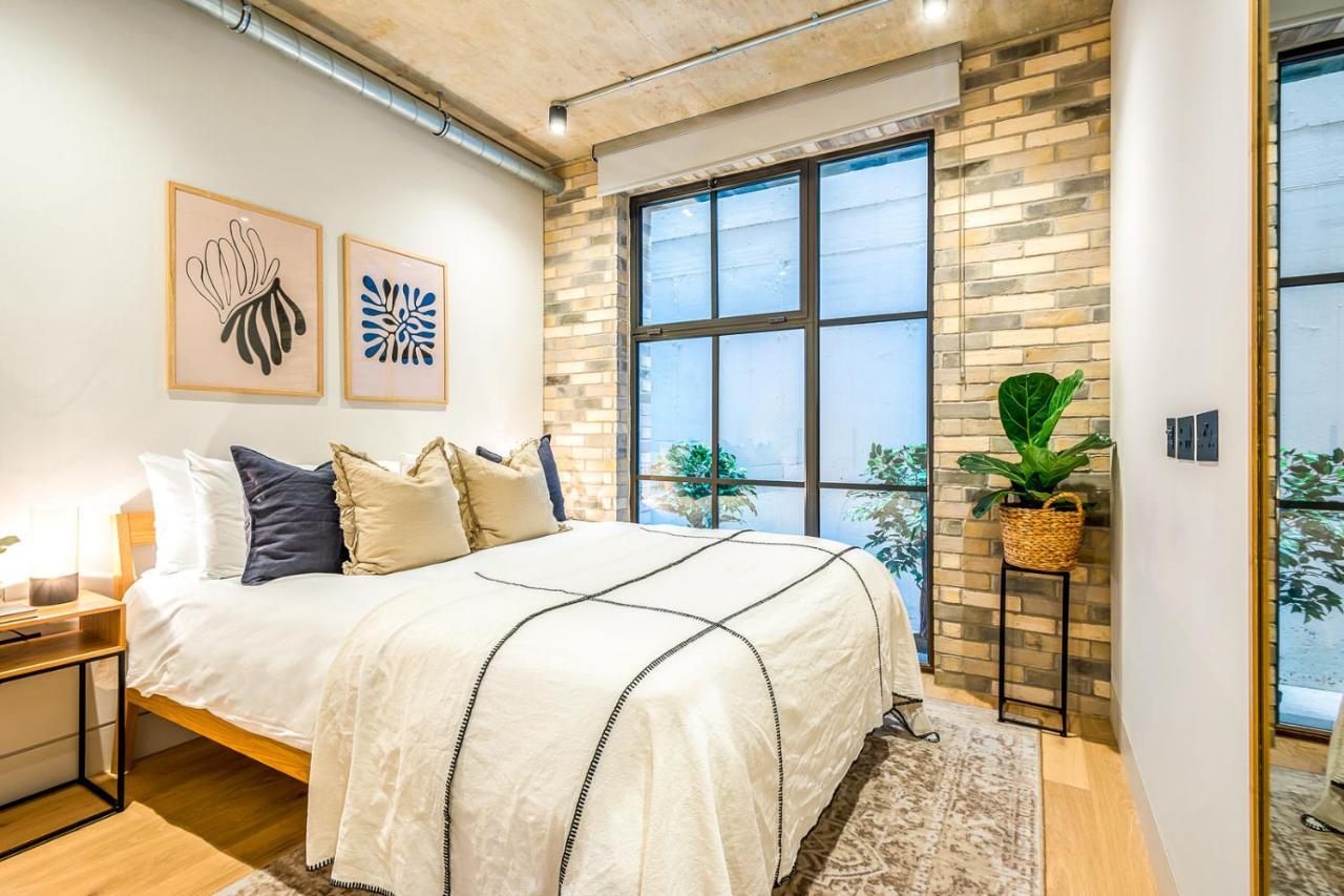 Be London - The Bloomsbury Residences Luaran gambar