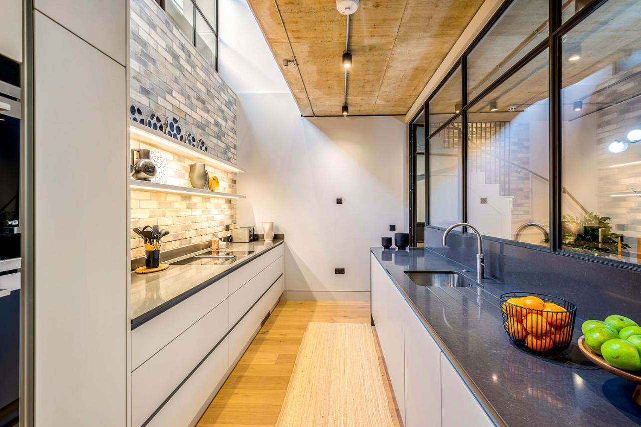 Be London - The Bloomsbury Residences Luaran gambar