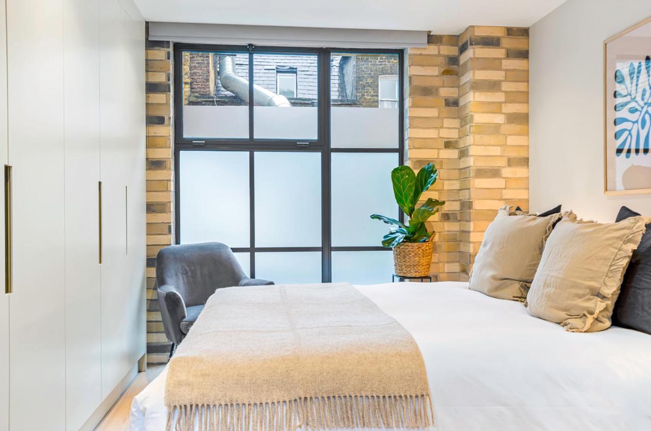 Be London - The Bloomsbury Residences Luaran gambar