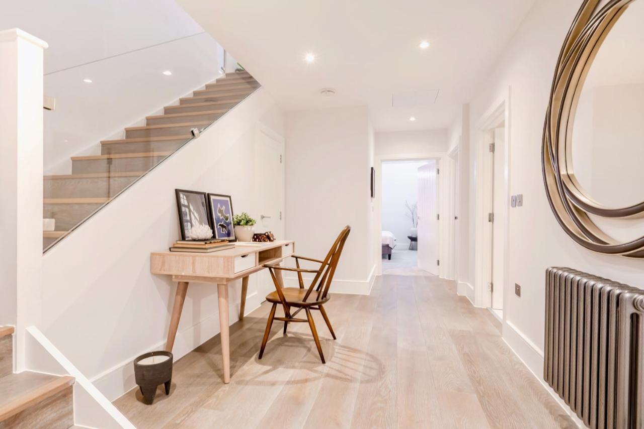 Be London - The Bloomsbury Residences Luaran gambar