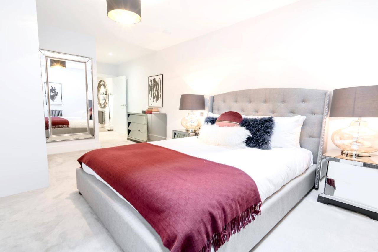Be London - The Bloomsbury Residences Luaran gambar