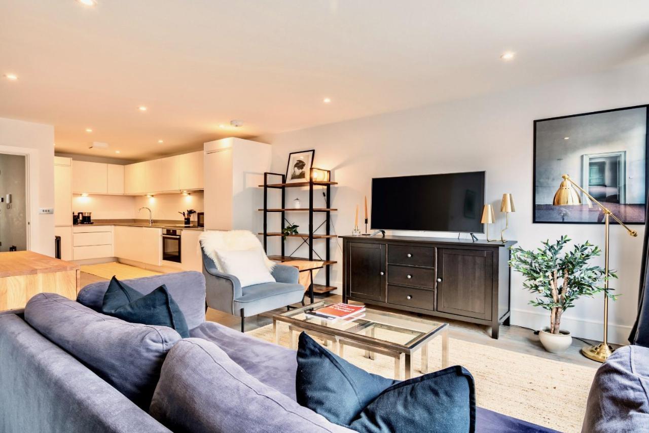 Be London - The Bloomsbury Residences Luaran gambar