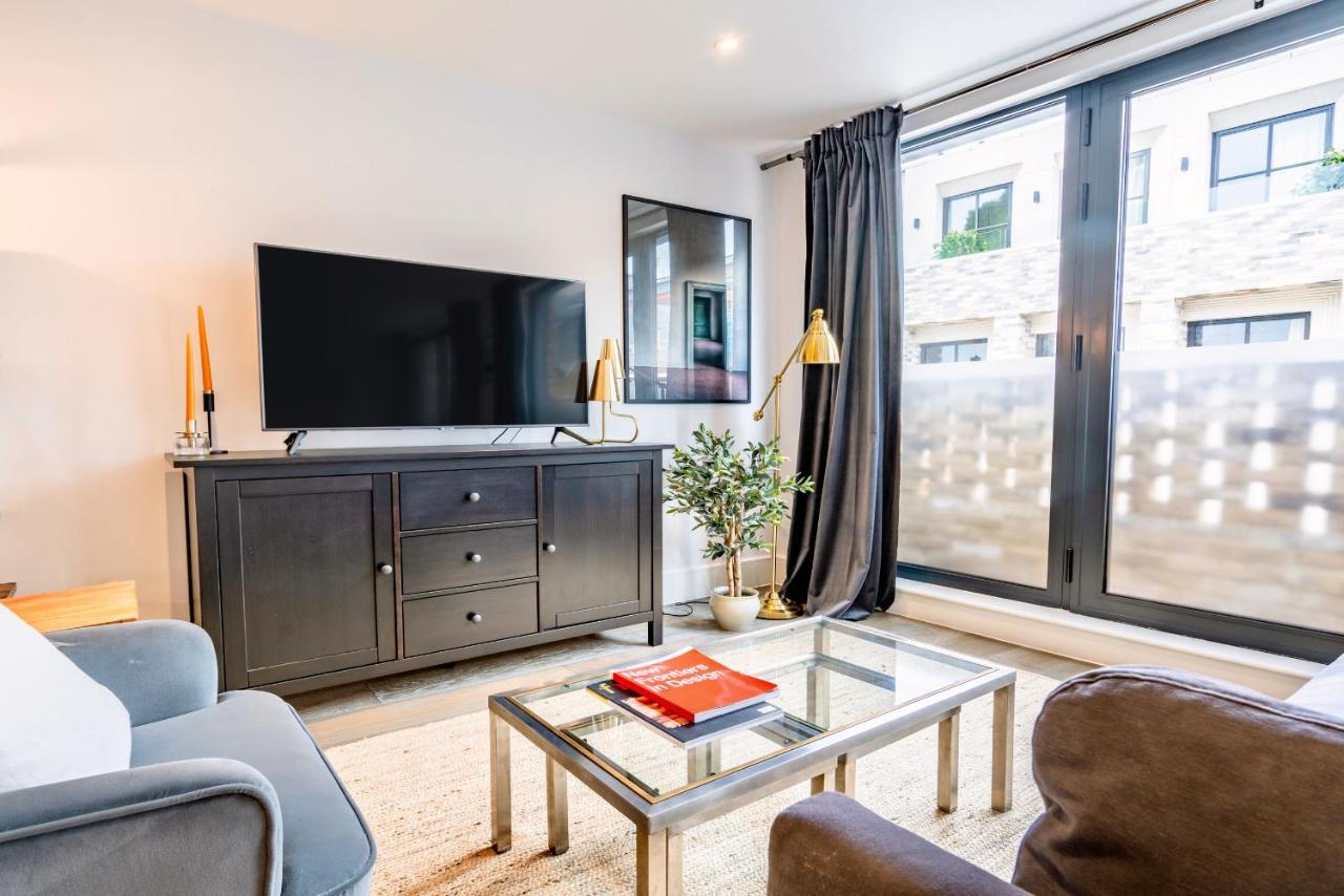Be London - The Bloomsbury Residences Luaran gambar