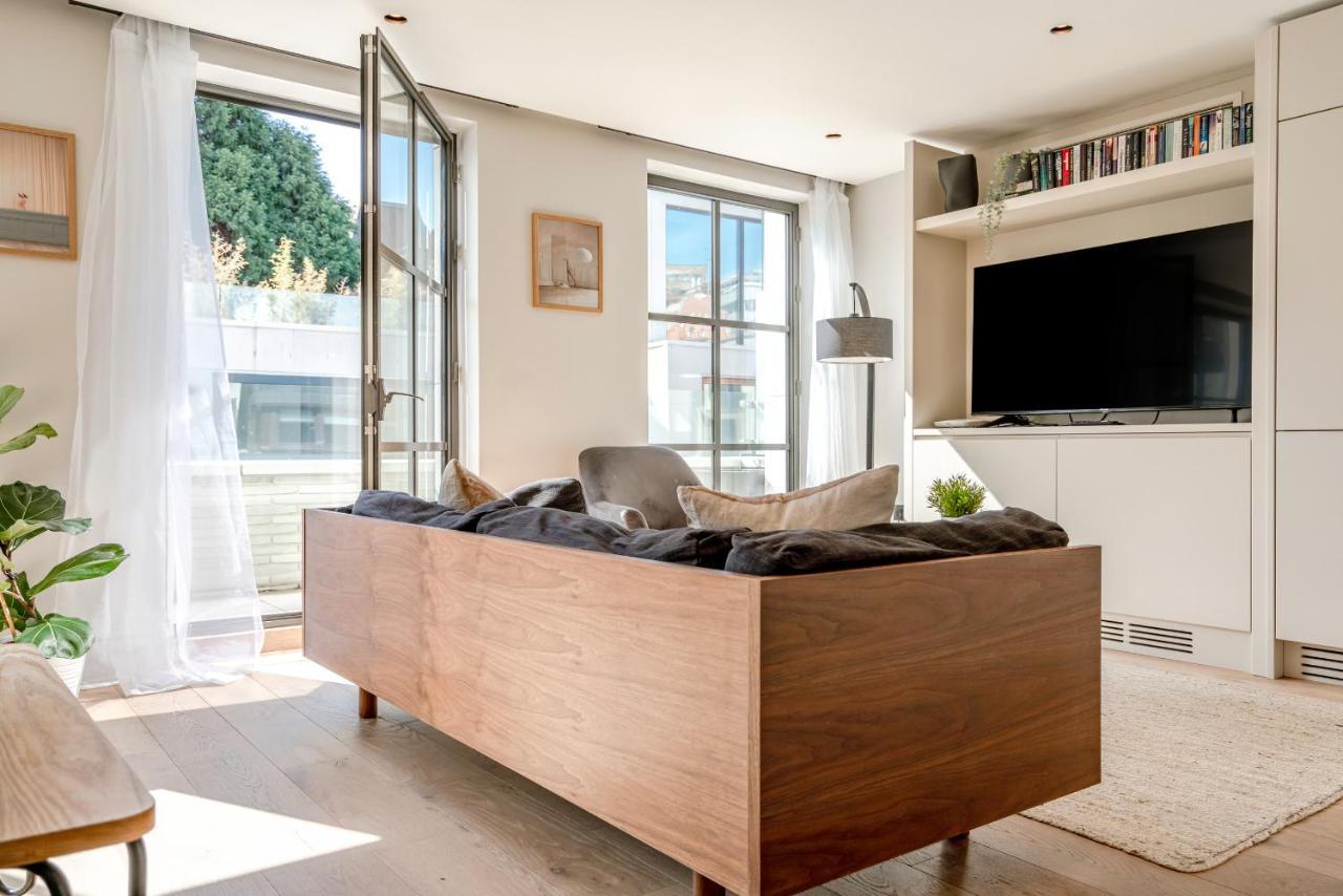 Be London - The Bloomsbury Residences Luaran gambar