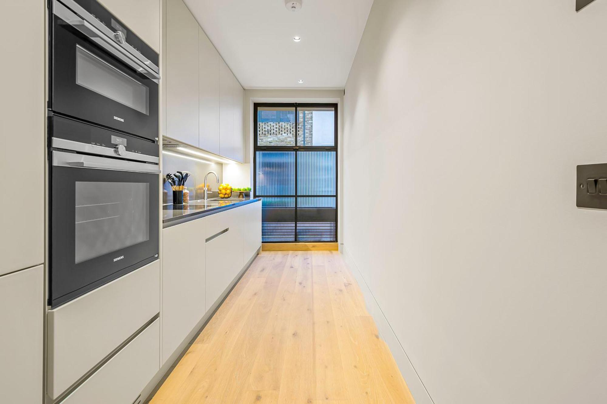 Be London - The Bloomsbury Residences Bilik gambar