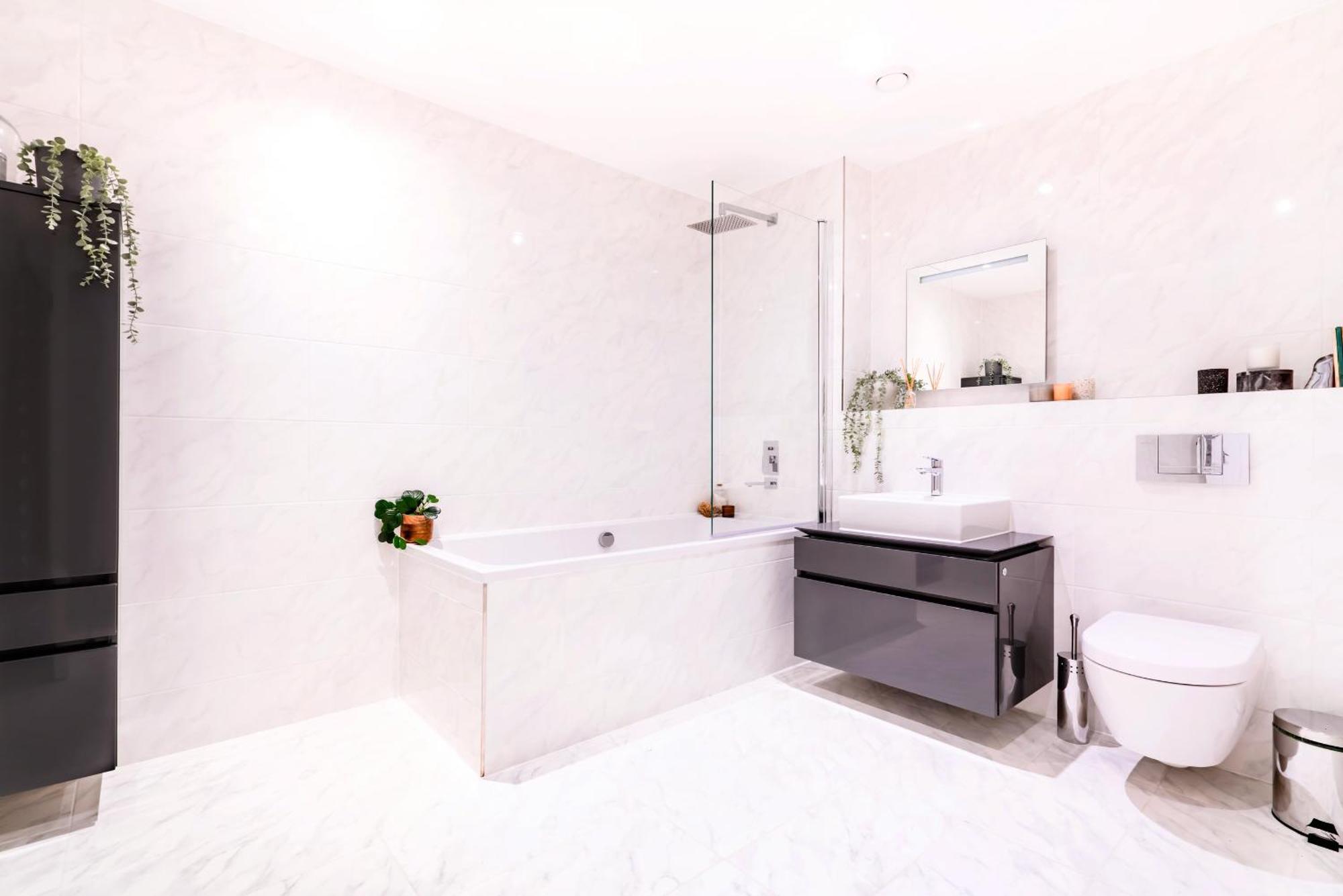 Be London - The Bloomsbury Residences Bilik gambar