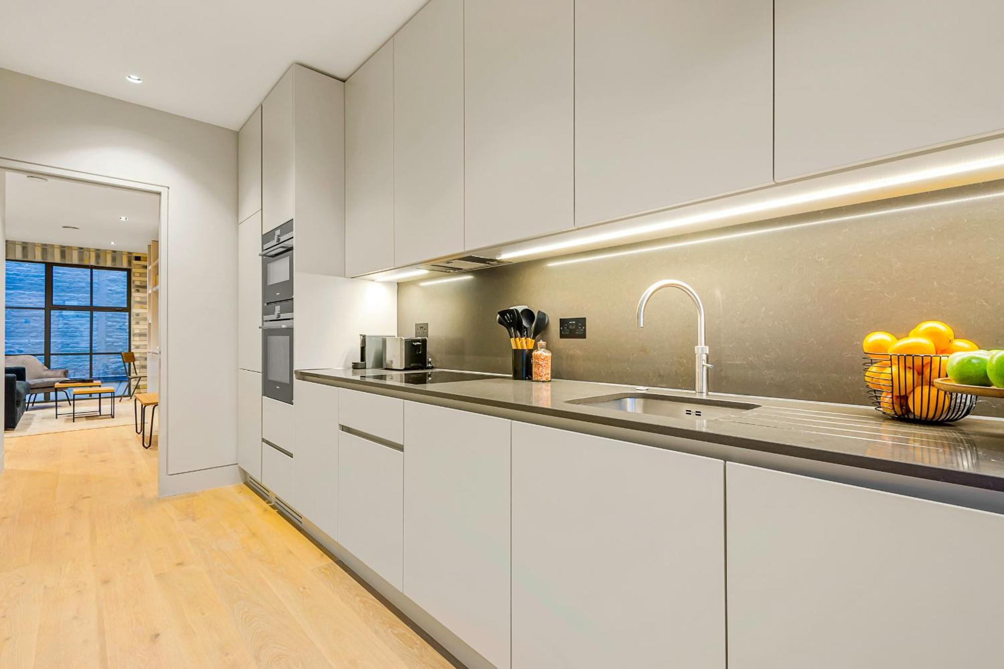 Be London - The Bloomsbury Residences Bilik gambar