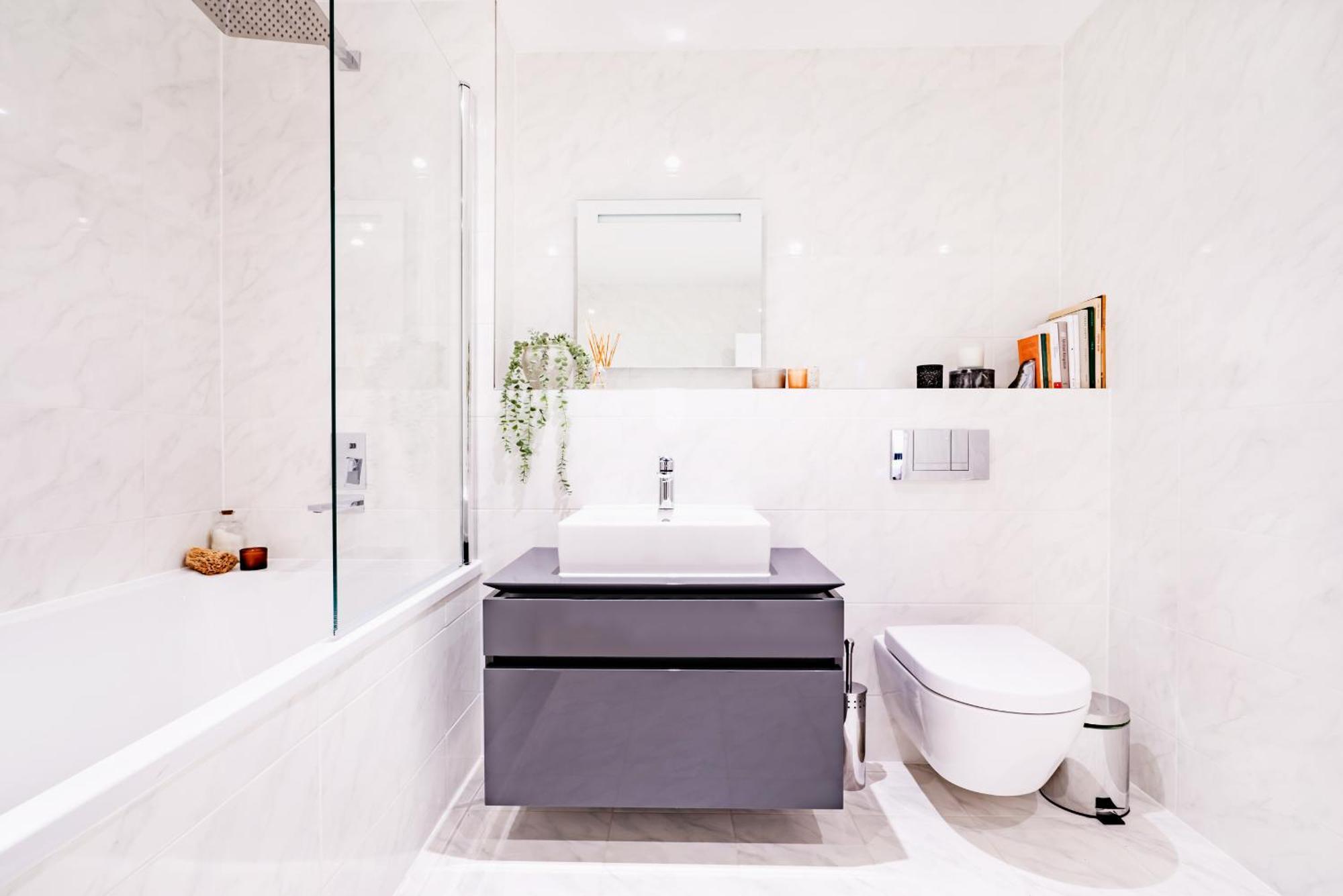 Be London - The Bloomsbury Residences Bilik gambar