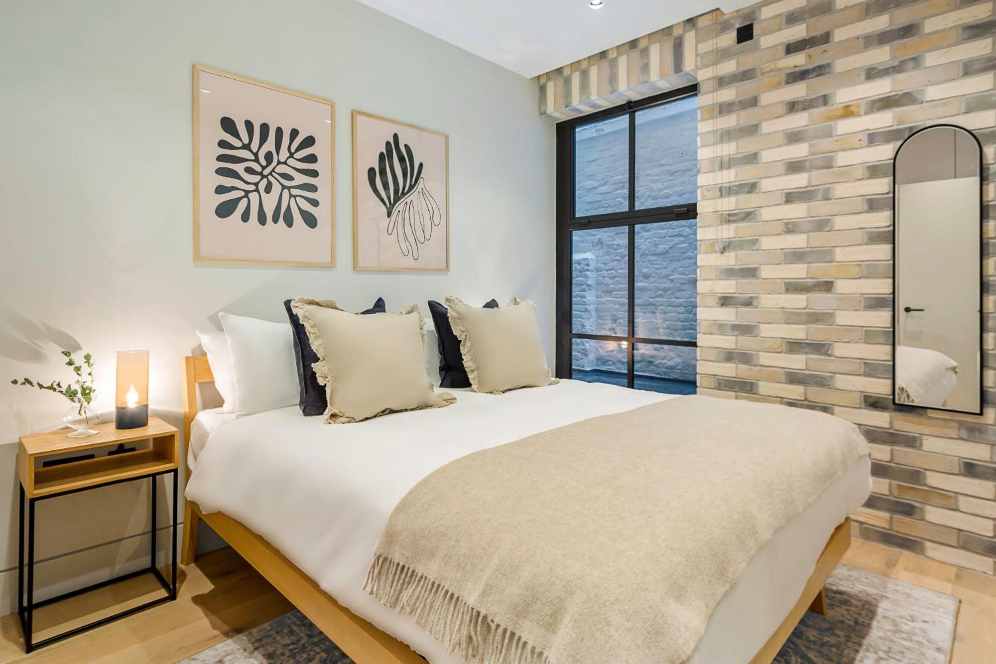 Be London - The Bloomsbury Residences Bilik gambar