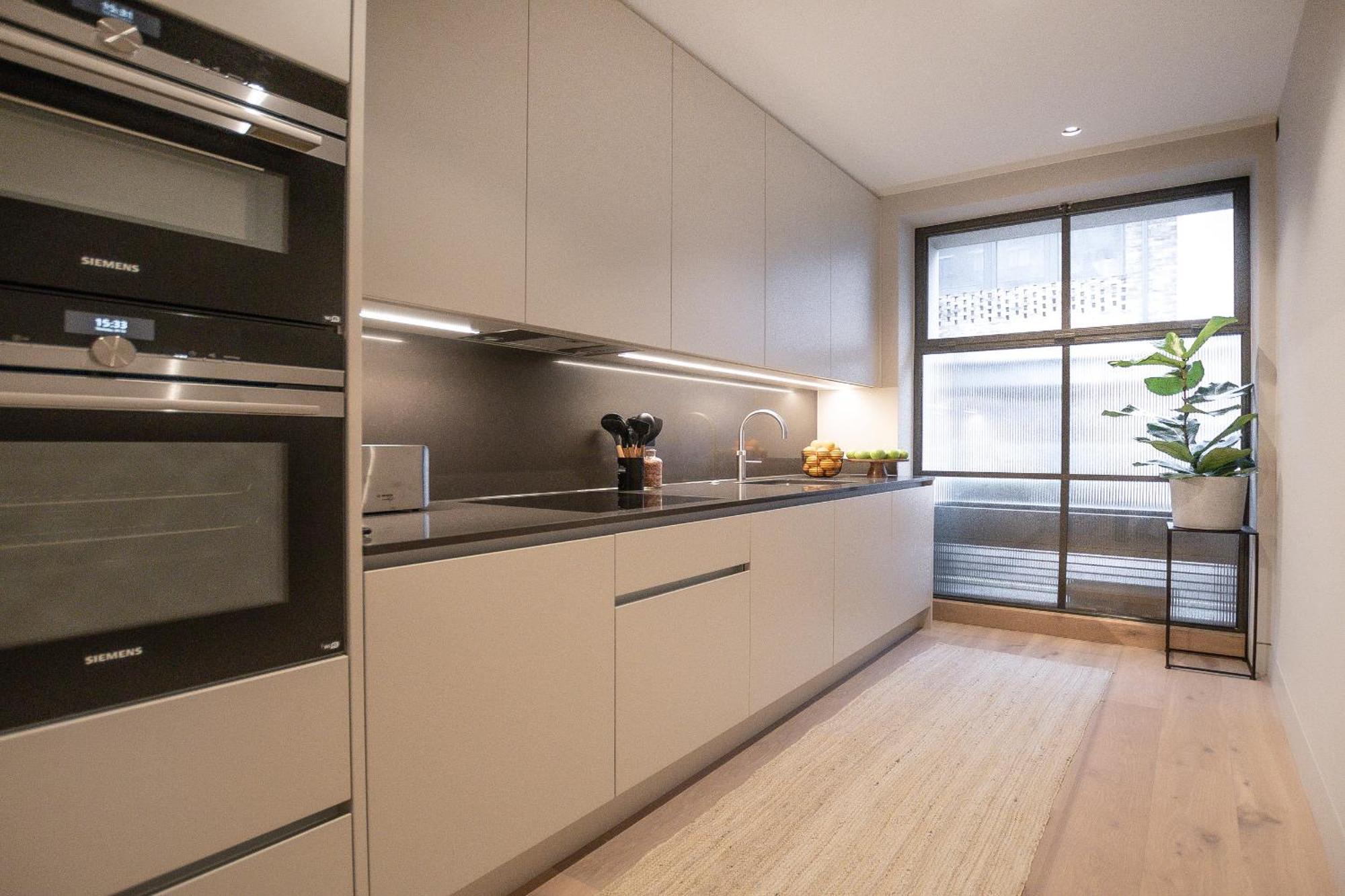 Be London - The Bloomsbury Residences Bilik gambar