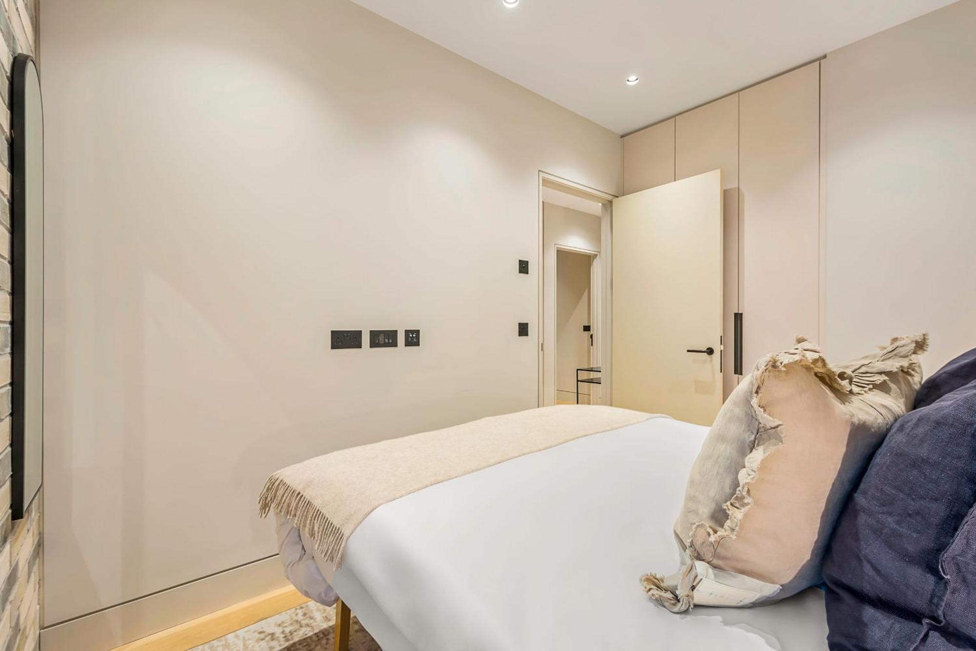 Be London - The Bloomsbury Residences Bilik gambar
